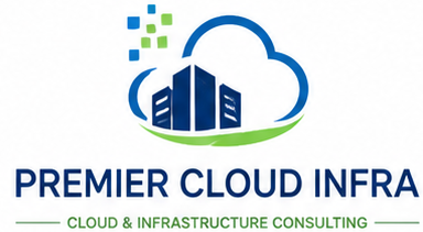Premier Cloud Infra logo
